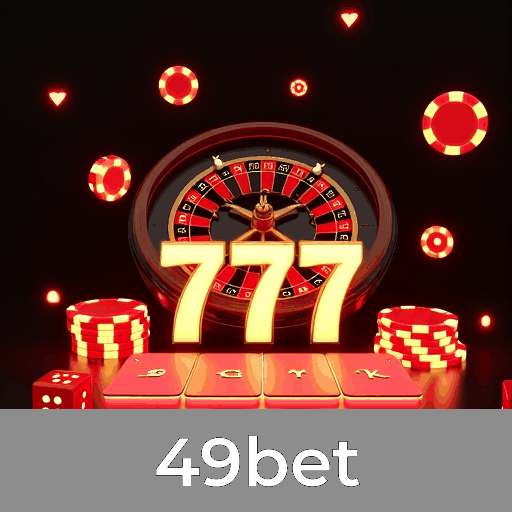 49bet: Slots Excitantes, Jogos de Mesa e Real Dealers