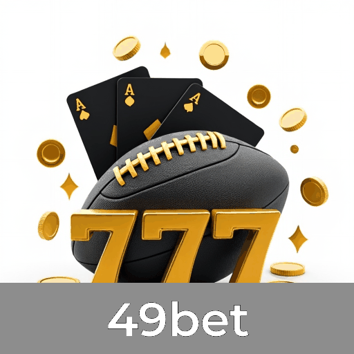 49bet: O Melhor em Cassino e Apostas Online