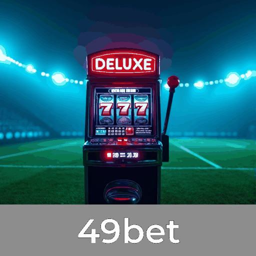 49bet: Jogos de Cassino Cheios de Emoção e Oportunidades de Ganhar
