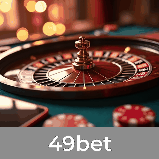 49bet: A Revolução nas Apostas com Aplicativo Completo