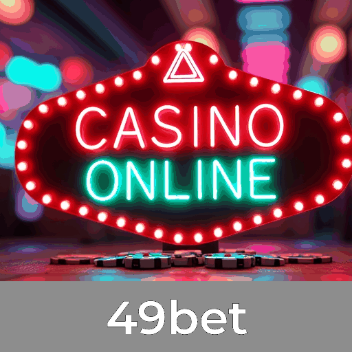 49bet: Jogos de Cassino Cheios de Emoção e Oportunidades de Ganhar