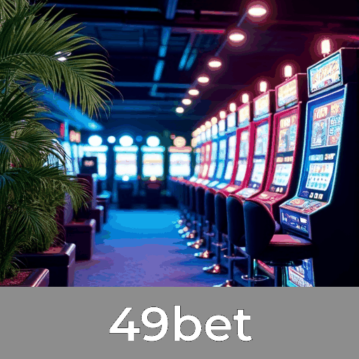 49bet: Ofertas de Bônus Únicas e Generosas Esperam por Você