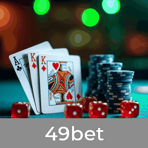49bet: A Plataforma de Apostas que Une Segurança e Qualidade