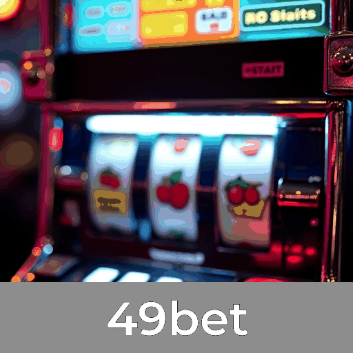 49bet: Jogos de Cassino Cheios de Emoção e Oportunidades de Ganhar