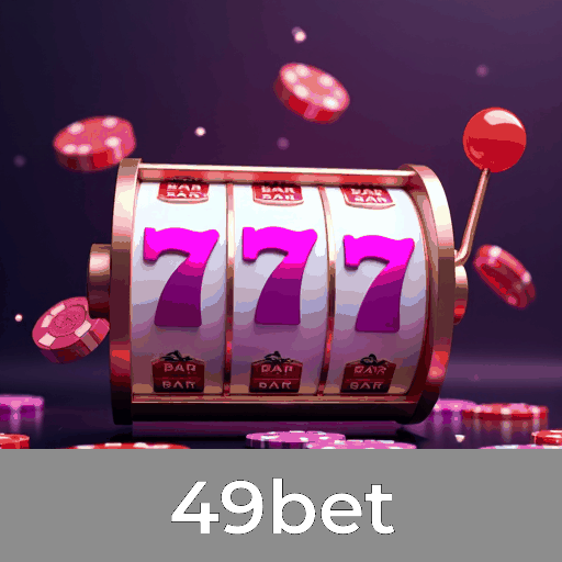 49bet: Slots Excitantes, Jogos de Mesa e Real Dealers