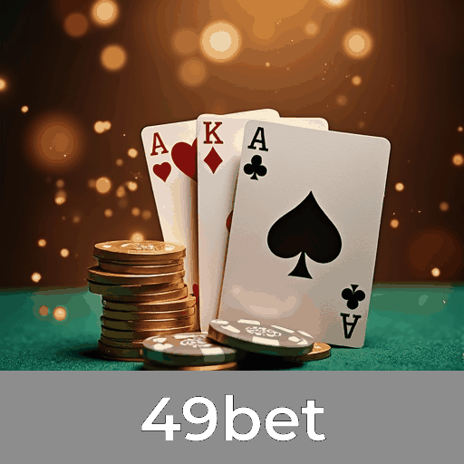 49bet: Ofertas de Bônus Únicas e Generosas Esperam por Você