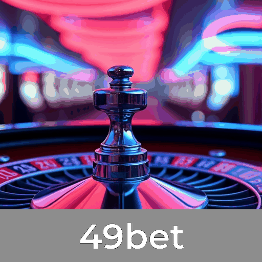 49bet: Jogos de Cassino Cheios de Emoção e Oportunidades de Ganhar